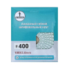 Алмазный гибкий шлифовальный круг "Черепашка" DIY 100 № 400, 320-0400