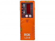 Приемник излучения RGK LD 8