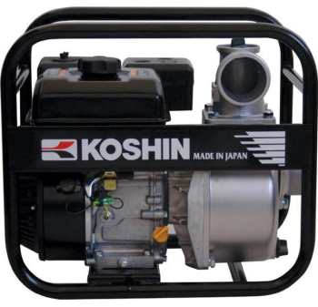 Бензиновая мотопомпа Koshin SEV-80X