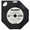 Диск пильный Hilberg Industrial Ламинат 255*30*100Т HL255