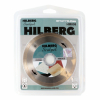 Диск алмазный отрезной 125*22,23 Hilberg Scalpel 0,8 mm HM008
