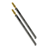 ����� CV ��� ������� 2��, Hilberg Wood ������� ��� 152*1.2��,6TPI, H-T344D
