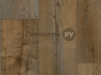 Линолеум полукоммерческий MAGNATEX Дизайн - TEXTiLE CORNWALL OAK W47 (4.0 м)