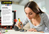 STAYER PROTerm, 40 ,  2 , ,  +  +   + ,    , Professional (55312-40-H5) (