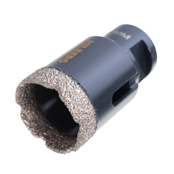Коронка алмазная 35 мм Hilberg Super Hard M14 HH635