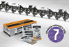  SUPER BPX-8-1,5-76 (20"; 0.325"; 1.5 ; 76 ) Rezer 03.015.00170