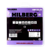 Диск алмазный отрезной 180*22.23 Hilberg Industrial Hard HI804