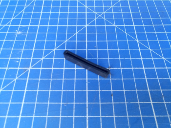 Амортизатор DDE GB33RD резиновый топливного бака (03.02.0010) (Амортизаторы)