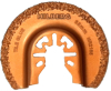      Hilberg Radial WC 65 mm HR2165