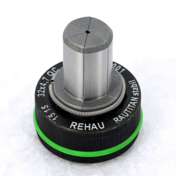 Расширительная насадка QC для экспандеров (Stabil) REHAU 32x4,7мм 12092271001