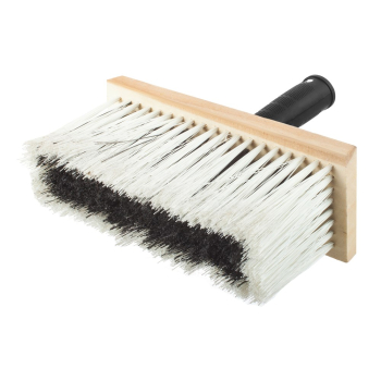 Кисть макловица прямоугольная №2, 170 х 70 мм, РемоКолор