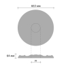   Decomaster DM 0662, 1