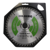 Диск пильный Hilberg Industrial Дерево 250*32/30*48Т HW254