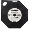 Диск пильный Hilberg Industrial Дерево 260*30*80Т HW261