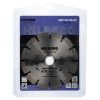 Диск алмазный отрезной 150*22,23 Hilberg Hard Materials Лазер HM103