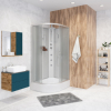 Душевая кабина Niagara NG 33294-14RBKTG Тропик