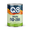 Эмаль Formula ПФ 266, желто-коричневая, 0,8 кг