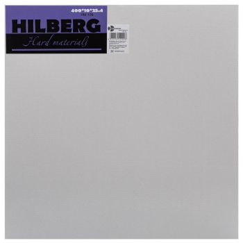 Диск алмазный отрезной 400*25,4 Hilberg Hard Materials Лазер HM109
