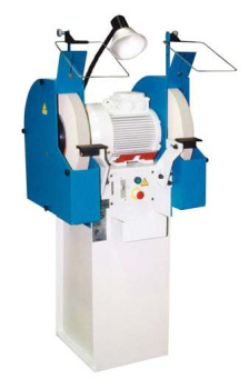 Точильно-шлифовальный станок ТШ-3