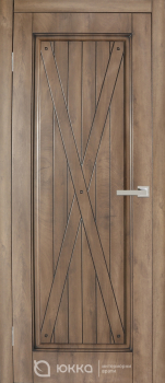 Межкомнатная дверь Данте 5