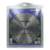 Диск алмазный отрезной 230*22,23 Hilberg Hard Materials Лазер HM106