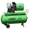   Atmos Albert E 40-R  