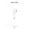   Migliore Ricambi Ml.Ric-33.107 Cr   . 30880