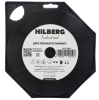 Диск пильный Hilberg Industrial Ламинат 250*30*100Т HL250