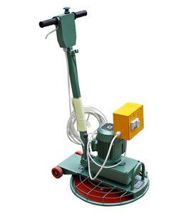 Машина затирочная СО-335