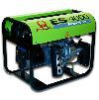 Бензиновая электростанция PRAMAC ES4000, 230V, 50Hz #AVR