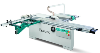 Форматно-раскроечный станок SC-32 GRIGGIO