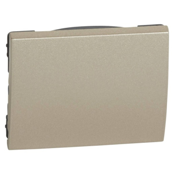 Клавиша выключателя Legrand Galea Life Titanium