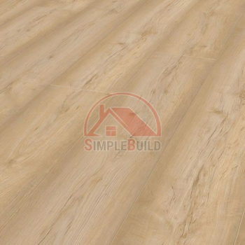 Ламинат "Kronospan Castello", 32 класс, дуб пастельный (8279)