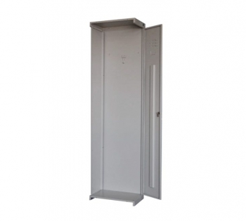 Шкаф металлический гардеробный ШРС-11дс-300