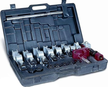 Трубогибочный ручной станок ROT-180K