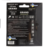 Диск алмазный cплошной Grand Мрамор 125*22,23 TRIO-DIAMOND, GU302