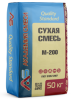   " " Quality Standard - -200 50