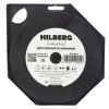 Диск пильный Hilberg Industrial Алюминий 255*30*100Т HA255
