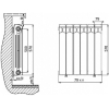   Rifar Base 500 Ventil 10 ,   , 