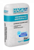 Клей монтажный HAGAST KAS-510 для газобетонных блоков Зимний продукт