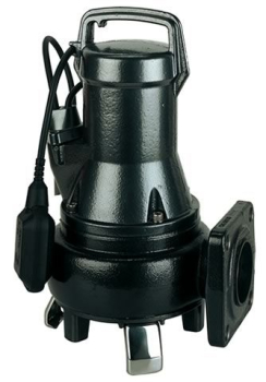 Фекальный насос Espa Drainex 200M A
