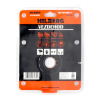 ���� ������� Hilberg Vezdehod 165*30*40�*7 ����. HV169