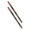 ����� HSS ��� ������� 2��, Hilberg Metal ������������� ��� 130*1.0��,20TPI, H-T318A
