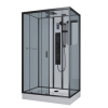 ������� ������ Niagara NG 6912-01GQL Black ����� ����