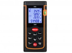 Лазерный дальномер RGK D80