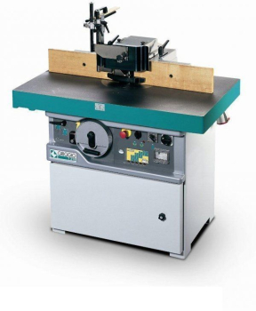 Фрезерный станок по дереву GRIGGIO Т-210