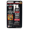 Герметик прокладок ABRO 999, черный, 85 г