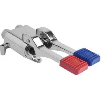 Смеситель нажимной педальный IDRAL 02066