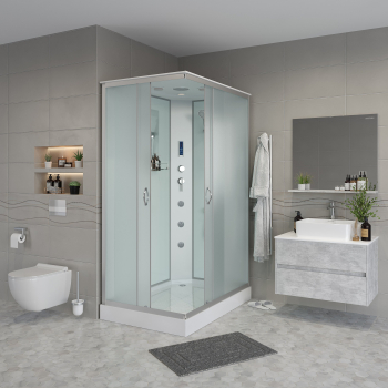 Душевая кабина Niagara NG 43295-14QF