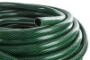 Шланг для воды садовый QUATTRO ELEMENTI Smeraldo 5/8" 25 метров, армированный, толщина стенки 2,0 мм, ПВХ (Арт. 246-760) (Садовые)